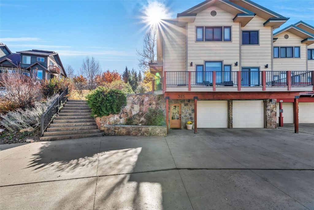 Photo of 315 Little Moon Trail, Steamboat Springs, CO 80487 (MLS # S1064151)