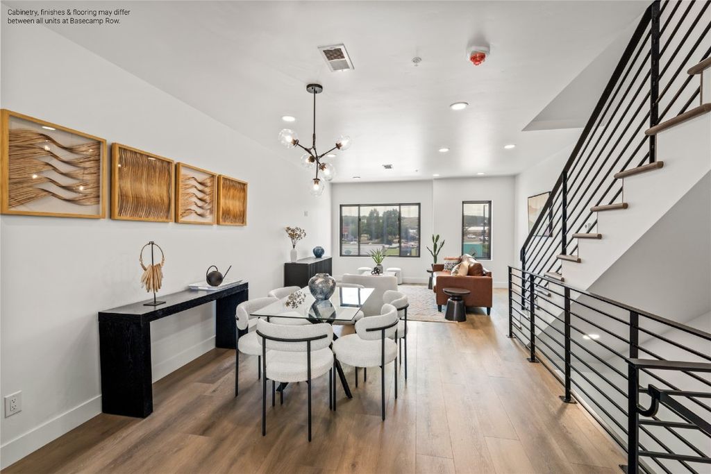 Photo of 1859 Luna Lane #6, Steamboat Springs, CO 80487 (MLS # S1065909)