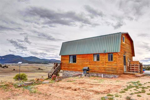 Photo of 135 Eagle Rock Road #B11, Jefferson, CO 80456 (MLS # S1069138)
