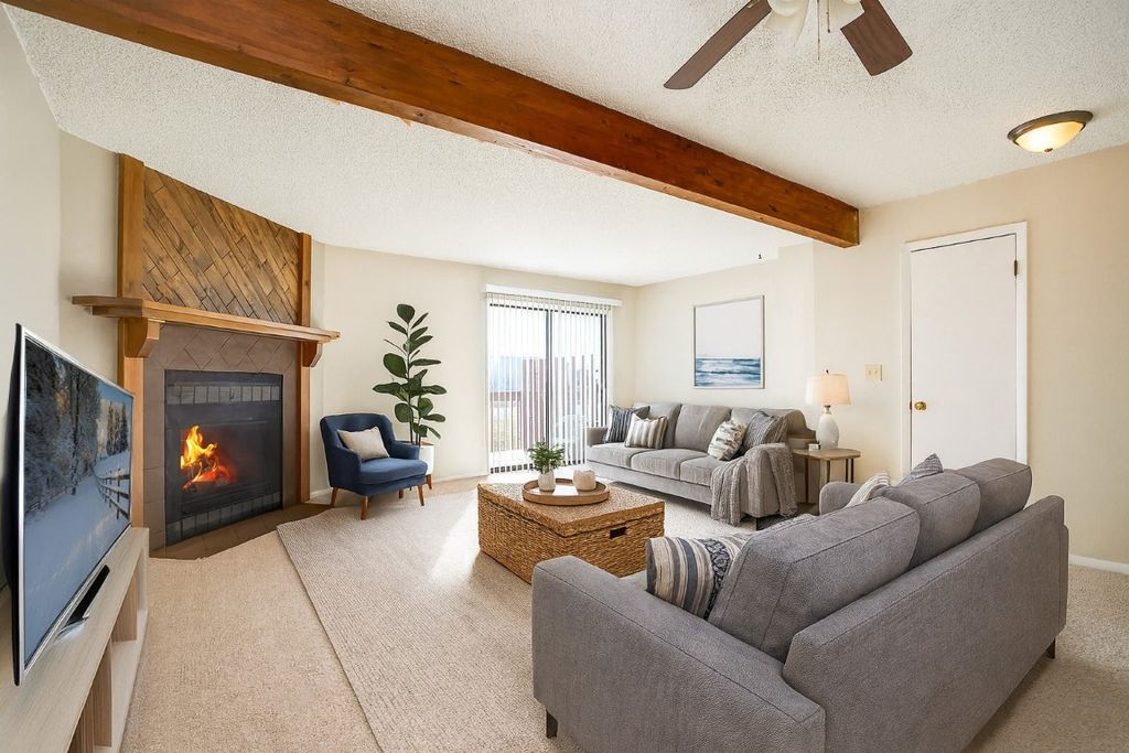 Photo of 324 Coronado Place #324, Hayden, CO 81639 (MLS # S1064368)