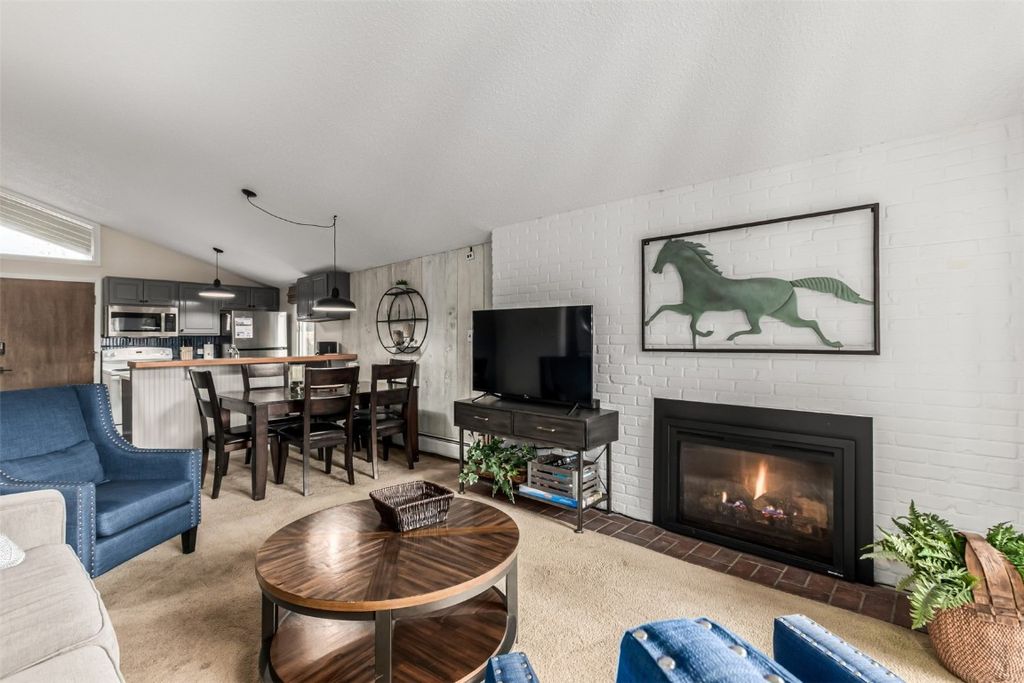 Photo of 903 N Frontage Road W #9, Vail, CO 81657 (MLS # S1064380)