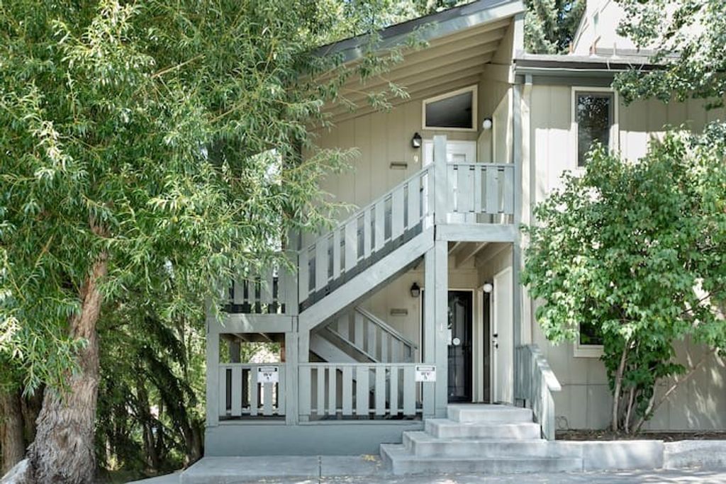 Photo of 903 N Frontage Road W #9, Vail, CO 81657 (MLS # S1064380)