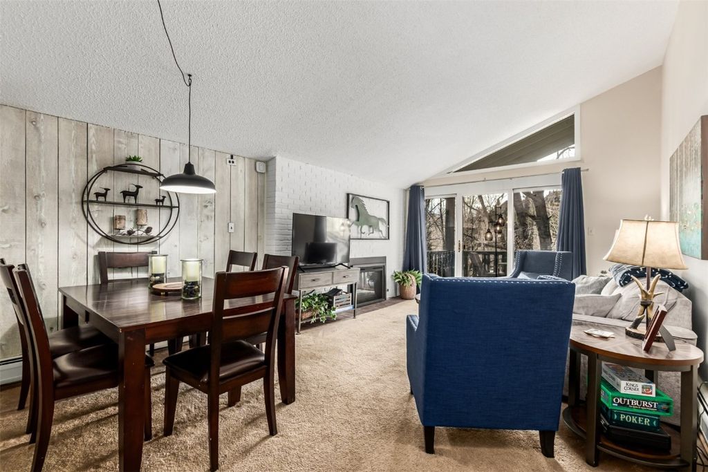 Photo of 903 N Frontage Road W #9, Vail, CO 81657 (MLS # S1064380)