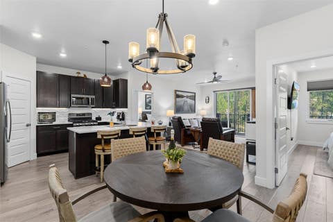 Photo of 75 Clearwater Way #303, Keystone, CO 80435 (MLS # S1071153)