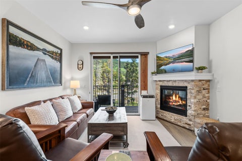 Photo of 75 Clearwater Way #303, Keystone, CO 80435 (MLS # S1071153)