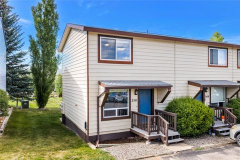 Photo of 250 Harvest Drive #250, Hayden, CO 81639 (MLS # S1069481)