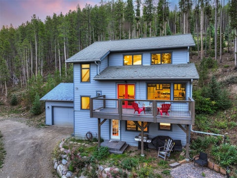 Photo of 712 High Point Drive, Breckenridge, CO 80424 (MLS # S1071373)