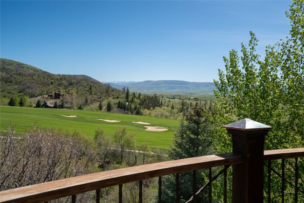 Photo of 33800 Catamount Drive, Steamboat Springs, CO 80487 (MLS # S1058109)