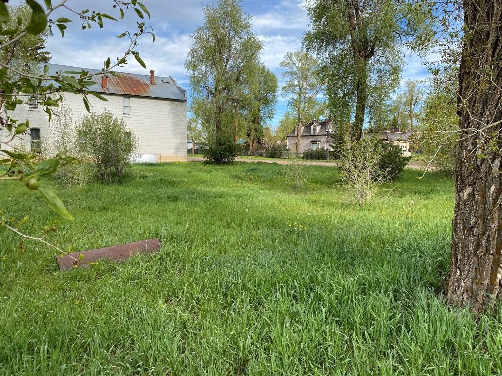 Photo of 113 Clifton Avenue, Yampa, CO 80483 (MLS # S1058187)