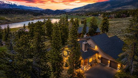 Photo of 203 Gentian Road, Keystone, CO 80435 (MLS # S1068931)