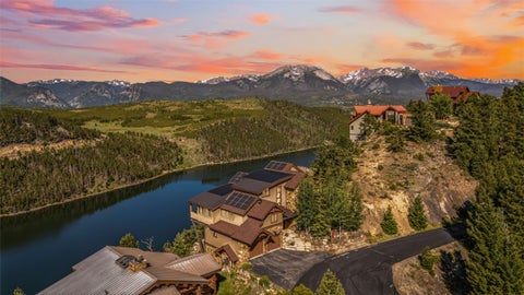 Photo of 265 High Meadow Drive, Dillon, CO 80435 (MLS # S1062113)