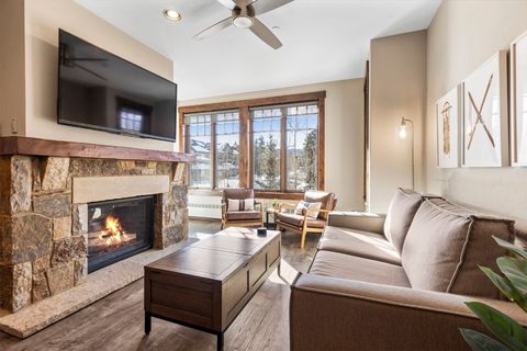 Photo of 600 Columbine Road #5306, Breckenridge, CO 80424 (MLS # S1059440)