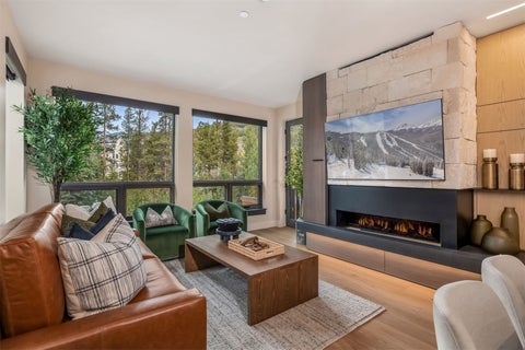 Photo of 75 Hunkidori Court #W203, Keystone, CO 80435 (MLS # S1071416)