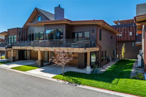 Photo of 1241 Urban Way #1, Steamboat Springs, CO 80487 (MLS # S1067727)