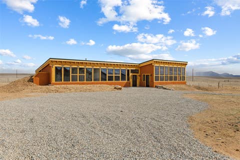 Photo of 121 CO RD 53, Hartsel, CO 80449 (MLS # S1071266)