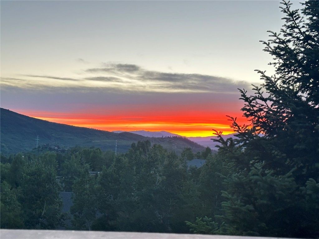 Photo of 1863 Clubhouse Drive #9, Steamboat Springs, CO 80487 (MLS # S1064533)