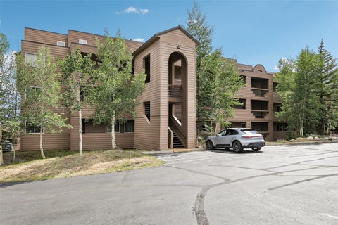 Photo of 95600 Ryan Gulch Road #95623, Silverthorne, CO 80498 (MLS # S1070468)