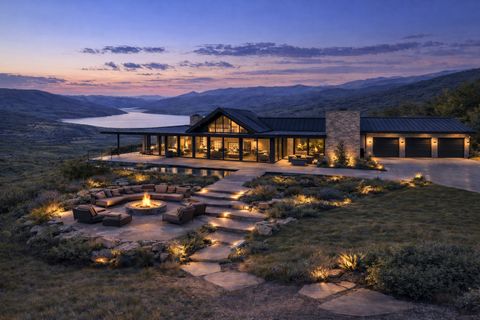 Photo of 29100 Yowell Lane, Steamboat Springs, CO 80487 (MLS # S1067958)