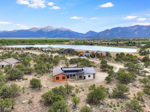 Photo of 29951 Teal Run RUN, Buena Vista, CO 81211 (MLS # S1068800)