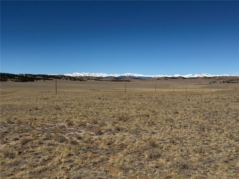 Photo of Chickasaw Road, Hartsel, CO 80449 (MLS # S1067491)