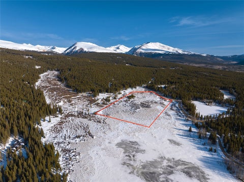 Photo of Lakeside Drive, Alma, CO 80420 (MLS # S1071522)