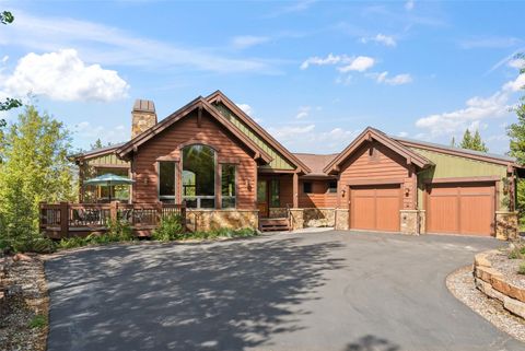 Photo of 120 Highline Crossing, Silverthorne, CO 80498 (MLS # S1069477)