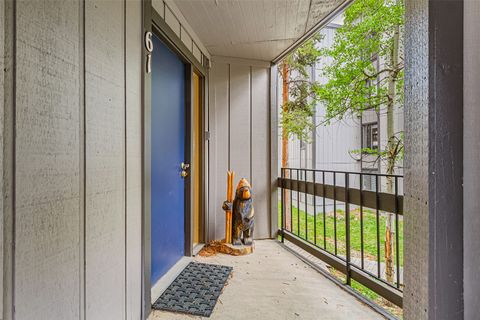 Photo of 1085 Ski Hill Road #61, Breckenridge, CO 80424 (MLS # S1069184)