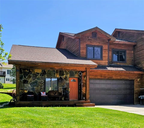 Photo of 1146 Longview Circle CIR #1, Steamboat Springs, CO 80487 (MLS # S1071241)