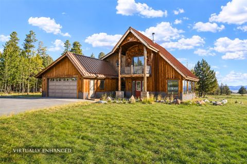 Photo of 40 Thurber Court, Fairplay, CO 80440 (MLS # S1069177)