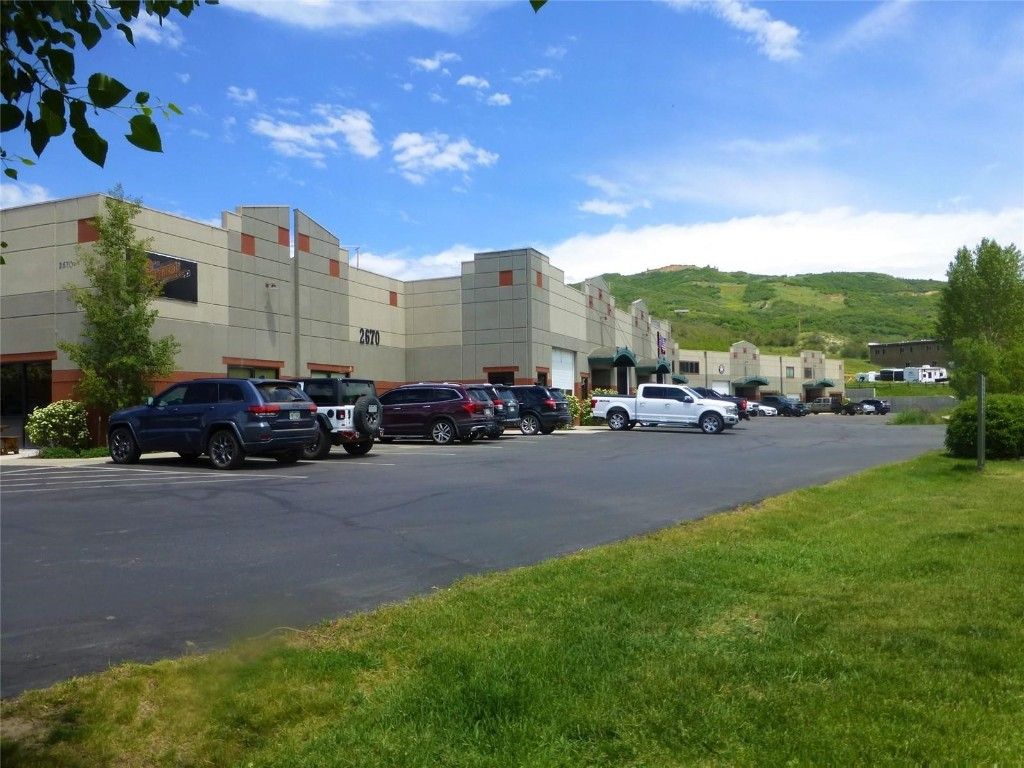 Photo of 2670 Copper Ridge Circle #20, Steamboat Springs, CO 80487 (MLS # S1065634)