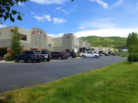 Photo of 2670 Copper Ridge Circle #20, Steamboat Springs, CO 80487 (MLS # S1065634)