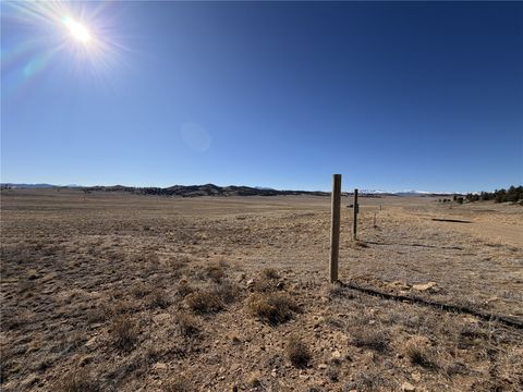 Photo of 388 Cohonina Road, Hartsel, CO 80449 (MLS # S1067531)