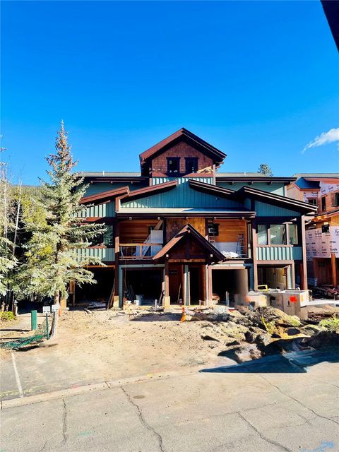 Photo of 117 Lake Ridge Circle #1864, Keystone, CO 80435 (MLS # S1056340)