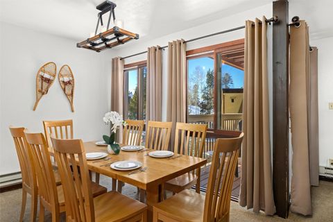 Photo of 423 Wild Irishman Road #1008 + 1009, Keystone, CO 80435 (MLS # S1062595)