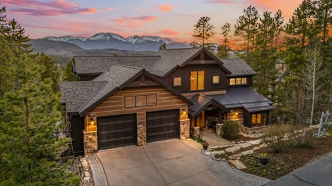 Photo of 59 Mountain Bluebell Road, Keystone, CO 80435 (MLS # S1071871)