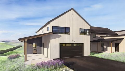 Photo of 2555 New Heights Drive, Steamboat Springs, CO 80487 (MLS # S1062580)