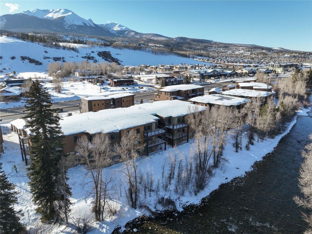 Photo of 1044 Blue River Parkway #C-302, Silverthorne, CO 80498 (MLS # S1065704)