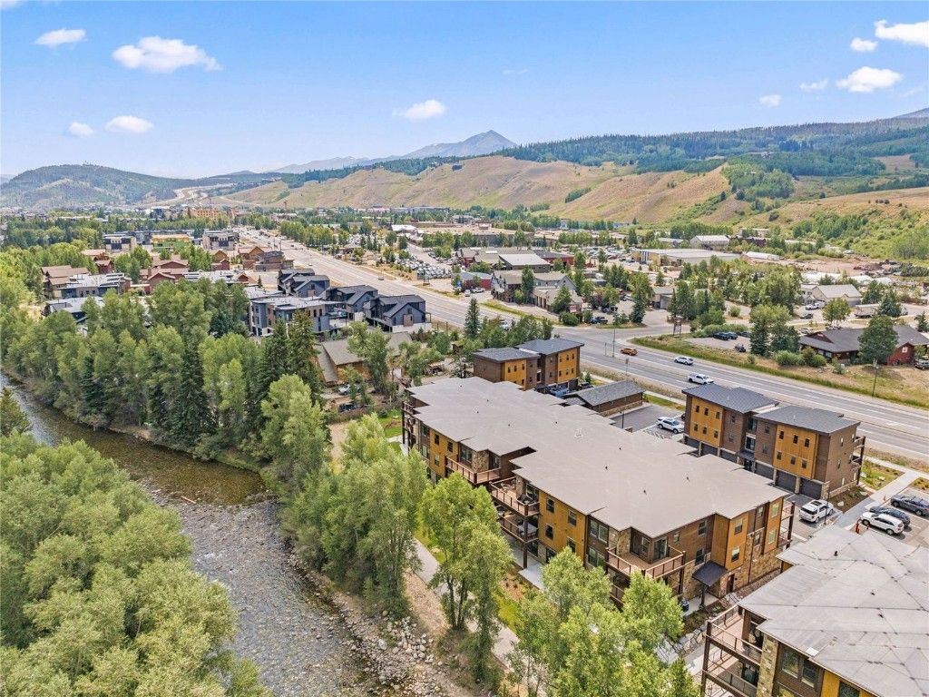 Photo of 1044 Blue River Parkway #C-302, Silverthorne, CO 80498 (MLS # S1065704)