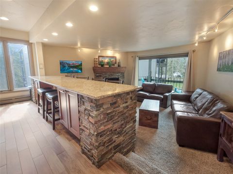 Photo of 1173 Ski Hill Road #125, Breckenridge, CO 80424 (MLS # S1068441)