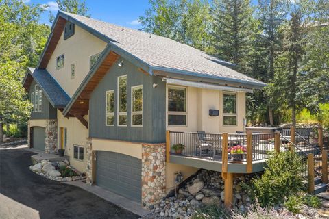 Photo of 2531 Longthong Road, Steamboat Springs, CO 80487 (MLS # S1070374)
