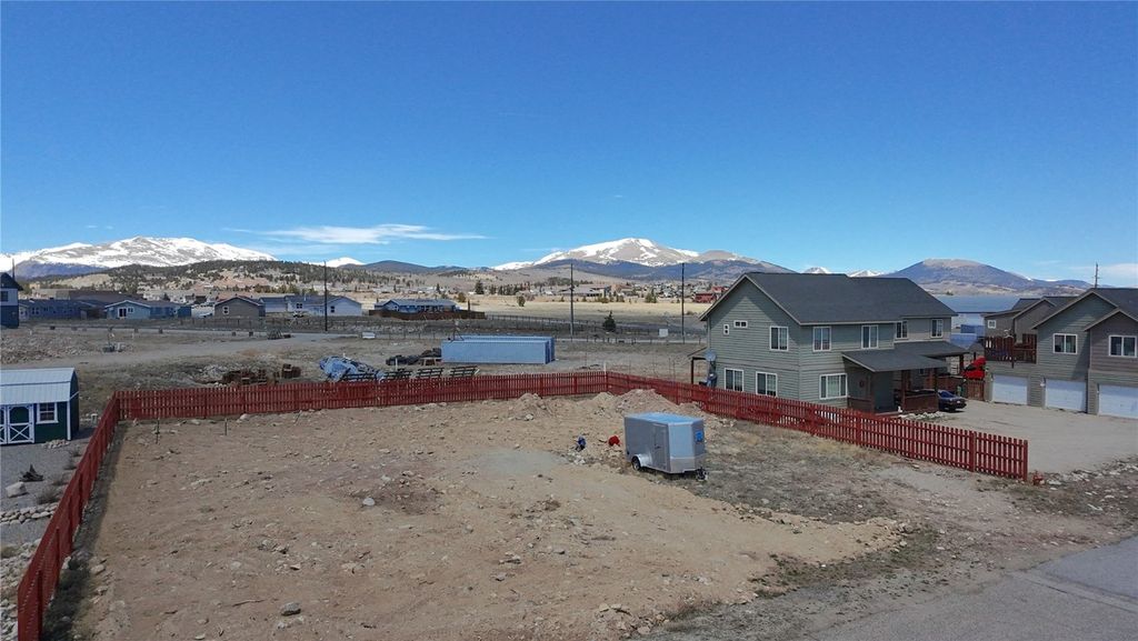 Photo of Fuller Drive, Fairplay, CO 80440 (MLS # S1065888)