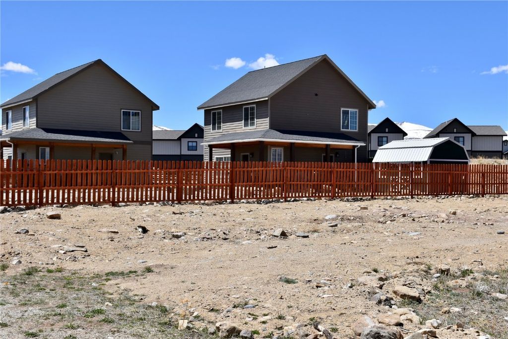 Photo of Fuller Drive, Fairplay, CO 80440 (MLS # S1065888)