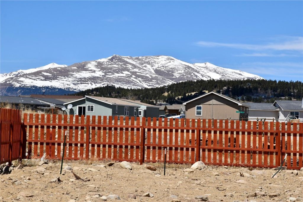 Photo of Fuller Drive, Fairplay, CO 80440 (MLS # S1065888)