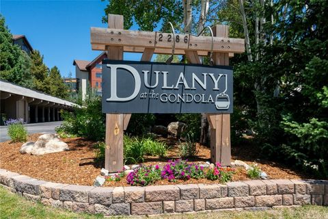 Photo of 2286 Apres Ski Way #102, Steamboat Springs, CO 80487 (MLS # S1063749)