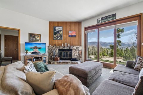 Photo of 89310 Ryan Gulch Road #103, Silverthorne, CO 80498 (MLS # S1068898)