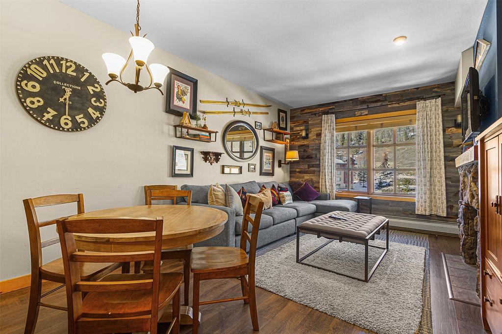 Photo of 910 Copper Road #521, Copper Mountain, CO 80443 (MLS # S1066162)