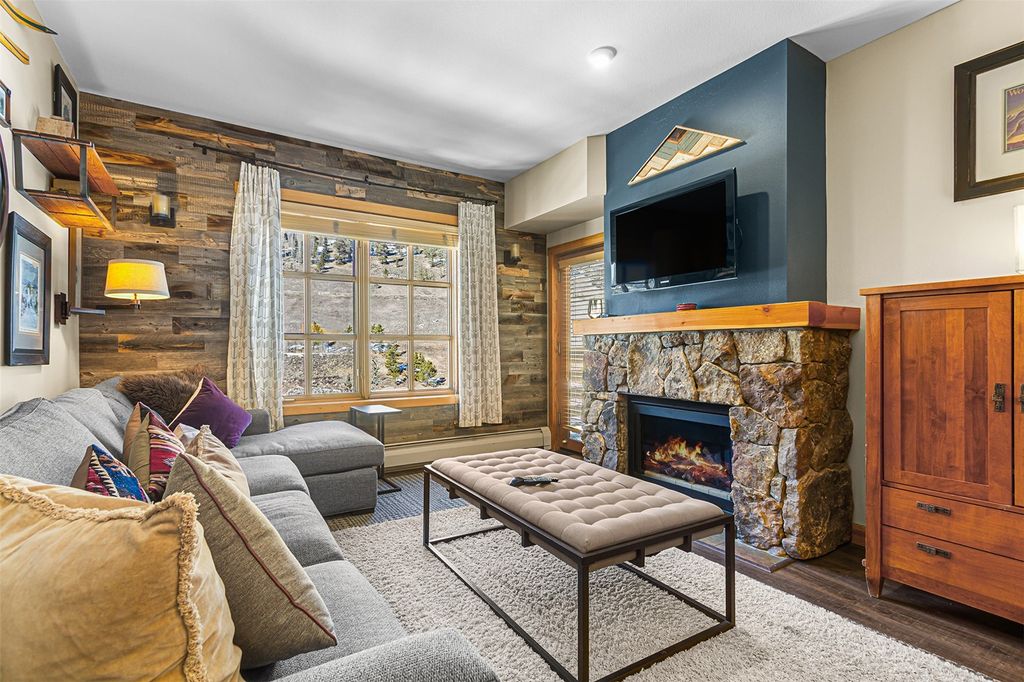 Photo of 910 Copper Road #521, Copper Mountain, CO 80443 (MLS # S1066162)