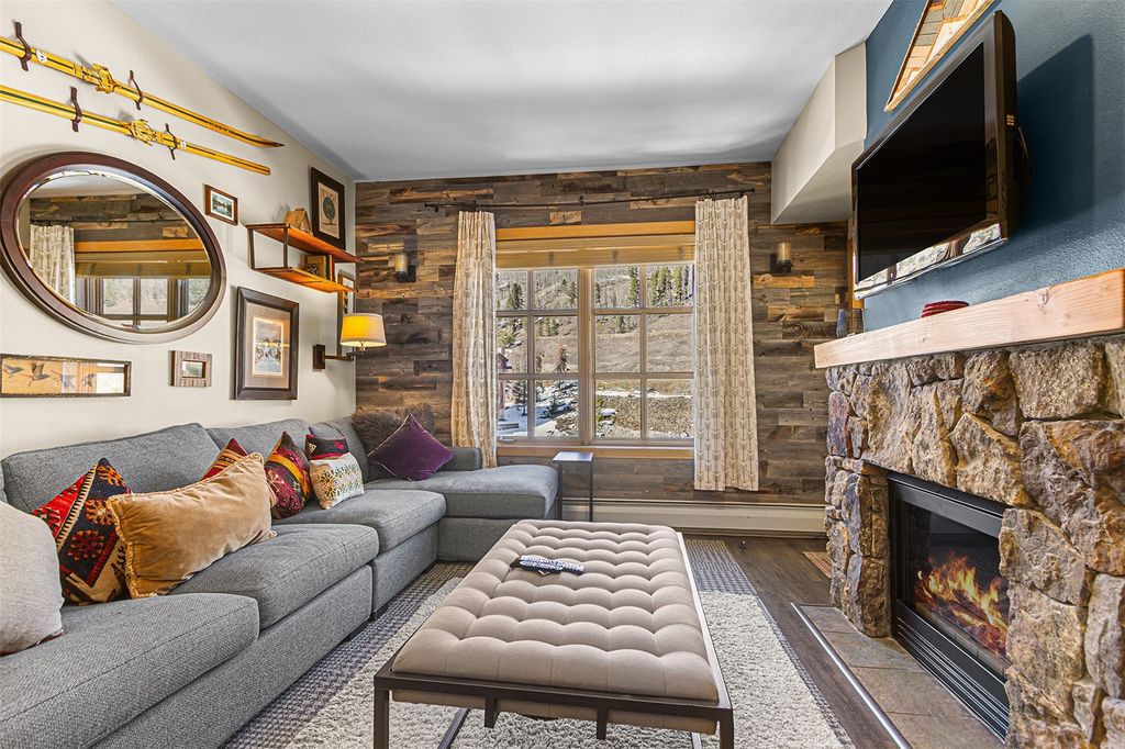 Photo of 910 Copper Road #521, Copper Mountain, CO 80443 (MLS # S1066162)