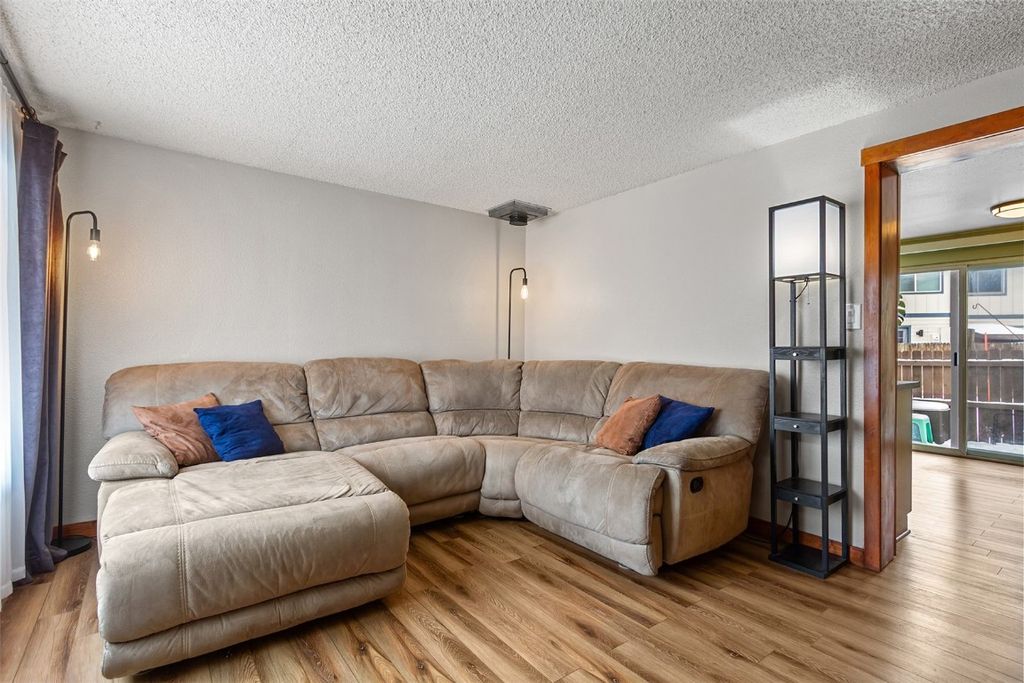 Photo of 409 Brian Avenue #409, Silverthorne, CO 80498 (MLS # S1065957)