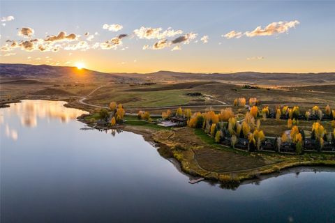 Photo of 32715 Waters Edge Court, Steamboat Springs, CO 80487 (MLS # S1063971)